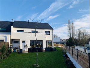 maison neuve à la vente -   56610  ARRADON, surface 125 m2 vente maison neuve - UBI457328906